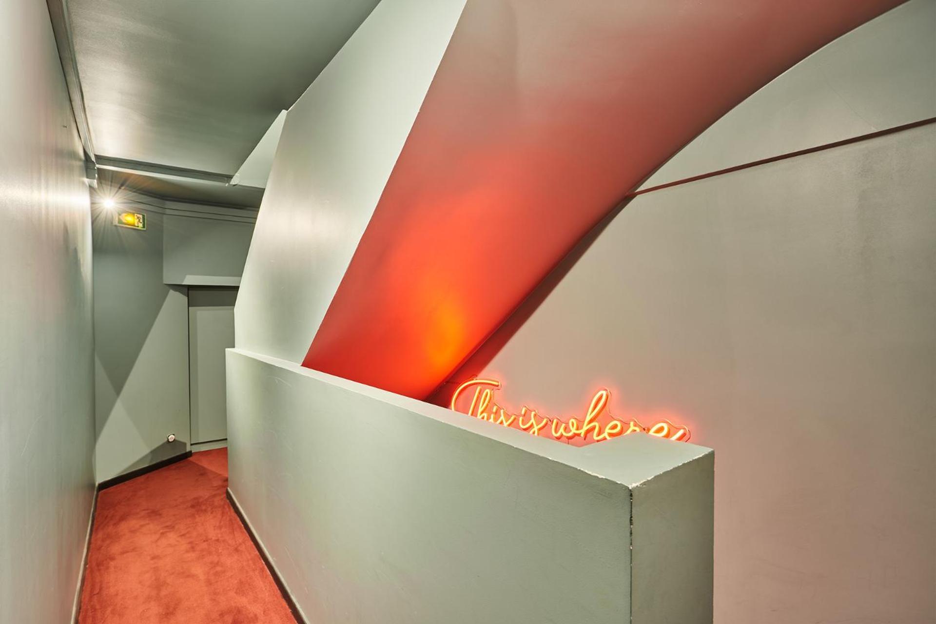 Residence Centre De Paris By Studio Prestige Dış mekan fotoğraf