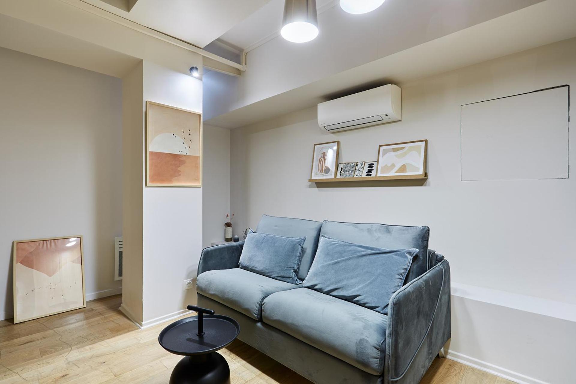 Residence Centre De Paris By Studio Prestige Dış mekan fotoğraf